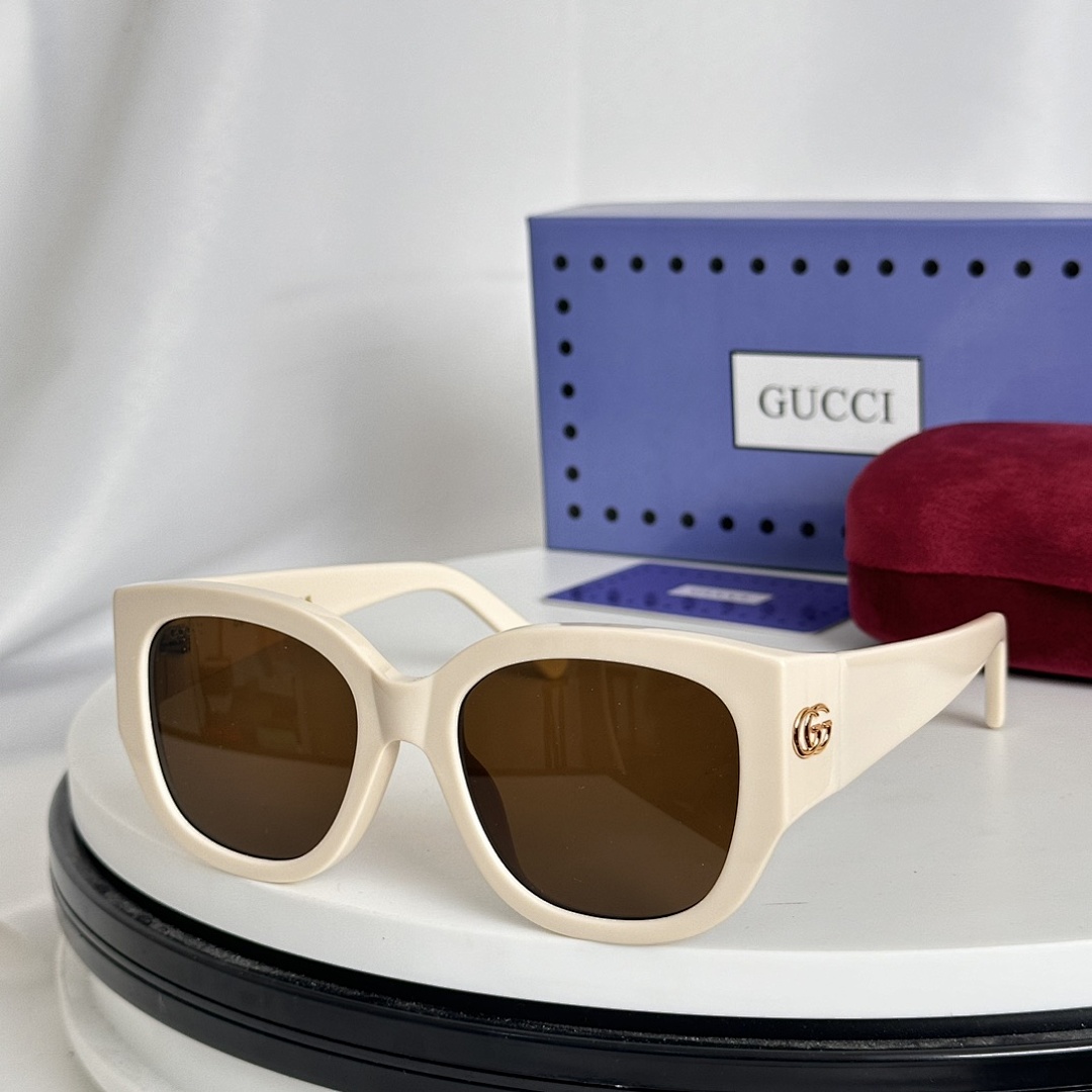 Other GUCCIMODEL:GG1599SASIZE:52 - Image 6