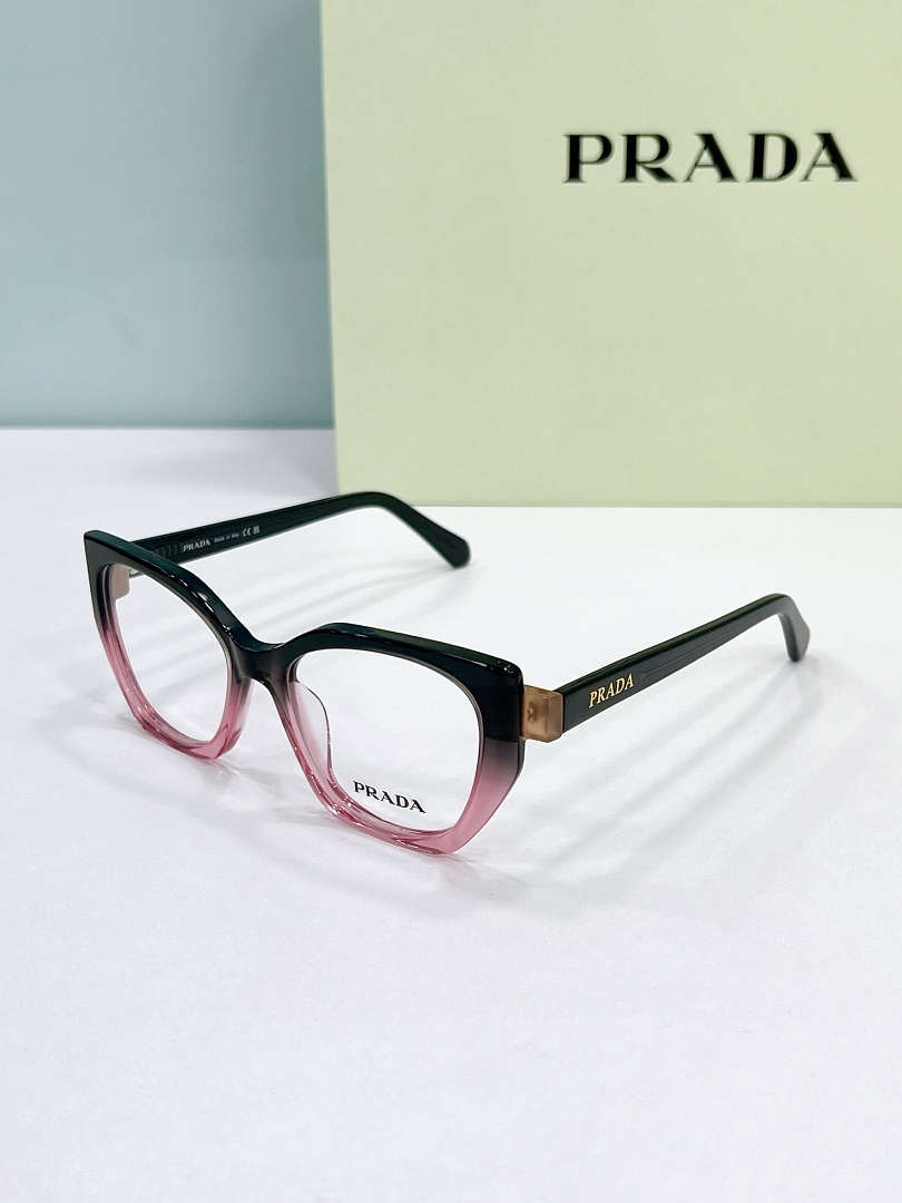 Prada ModelPRA03Size:53 - Image 2