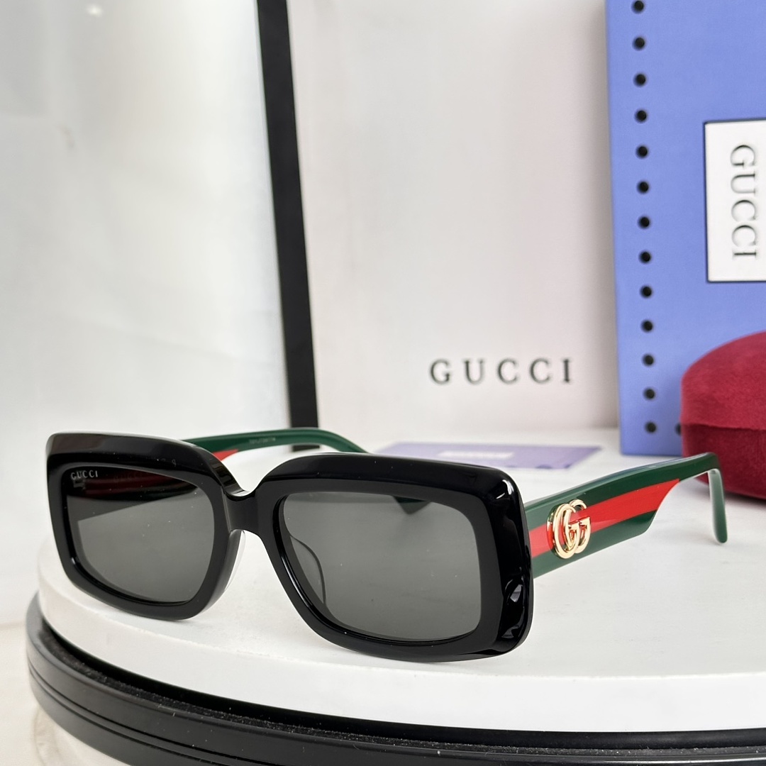 Other GUCCIMODEL:GG2318S SIZE:55