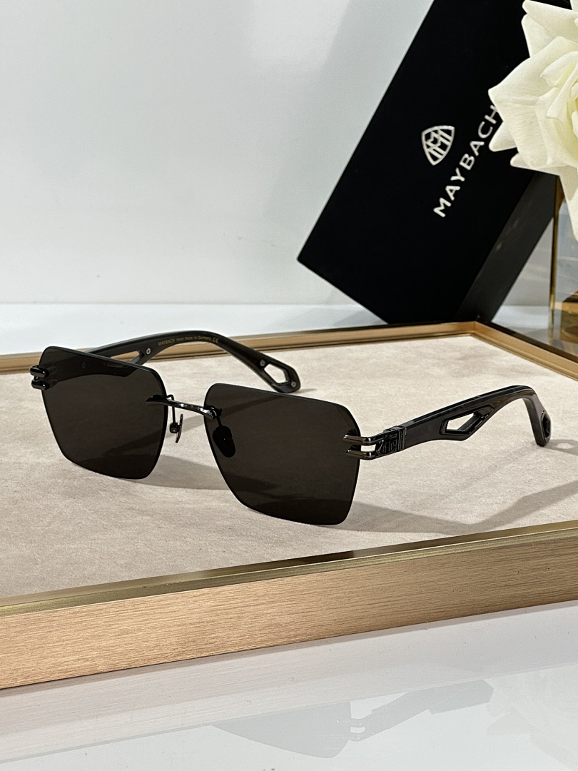 Chanel Maybach THE WEBEN II Size:62-17, photo 1