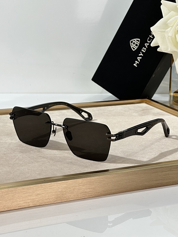 Chanel Maybach THE WEBEN II Size:62-17, photo 1