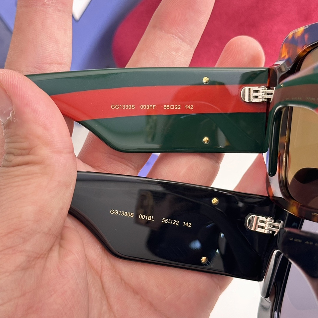 Other GUCCIMODELGG1330SSIZE55 - Image 3