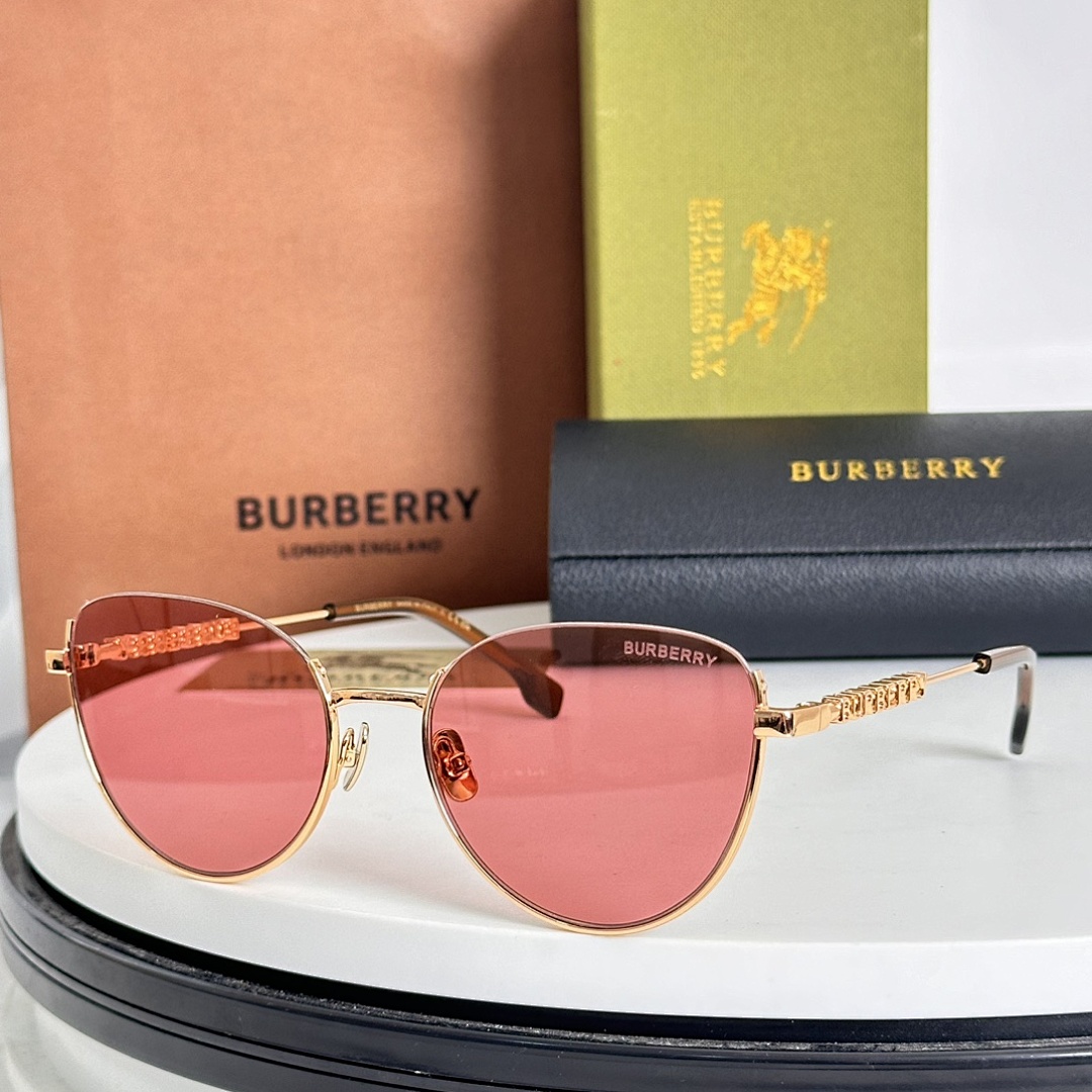 Other BURBERRYMODEL:BE3144SIZE:57 19-145_ - Image 7