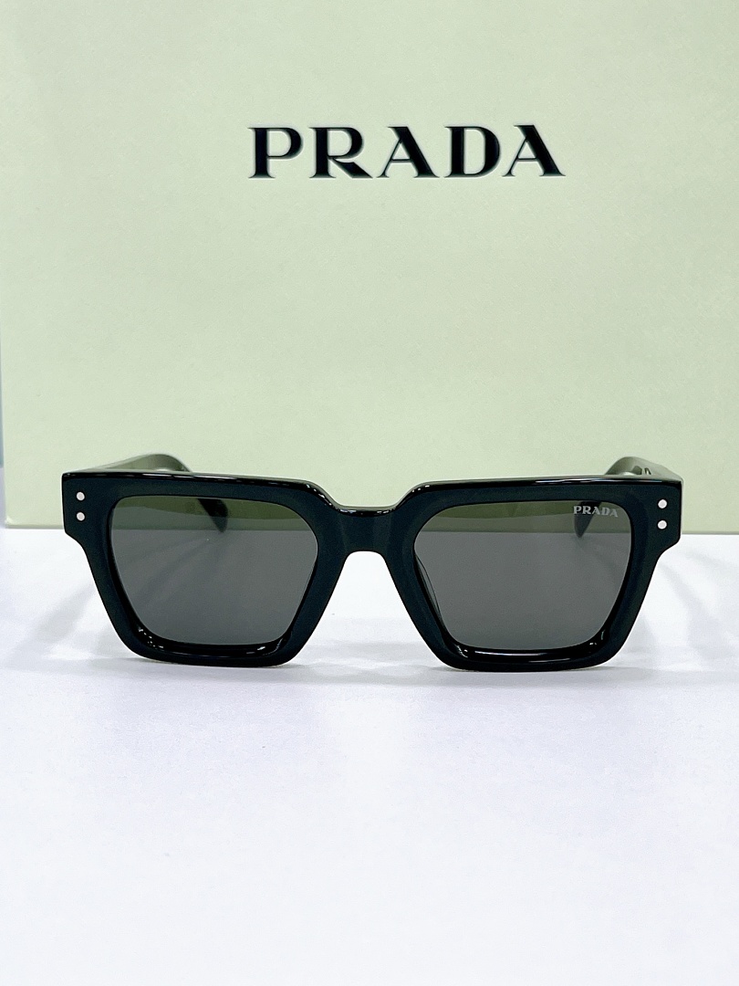 Prada ModelSPR06GSSize:53 - Image 7