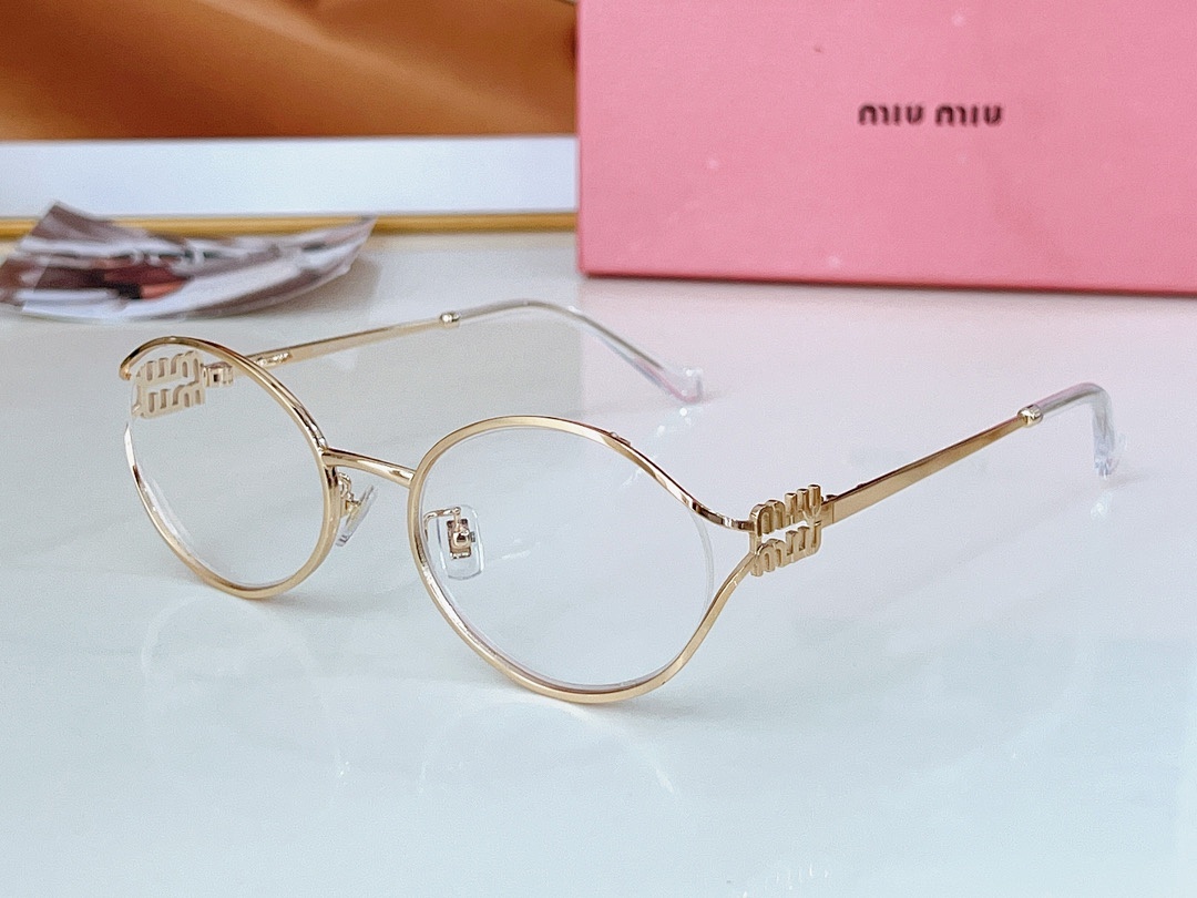 Miu Miu MIUMIU SMU52YSSIZE:61 15-145_ - Image 5