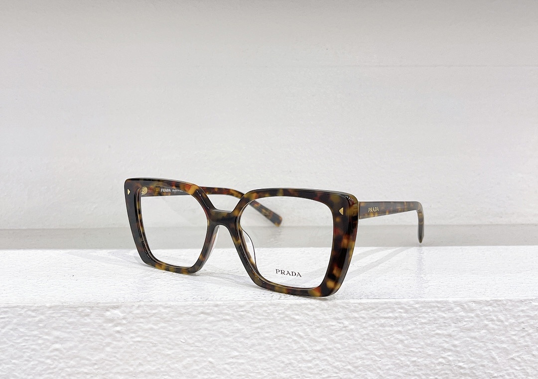 Prada MODEL VPR 16Z-FSIZE 55 - Image 9