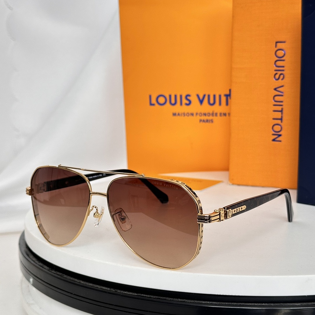 Other LOUIS VUITTON MODEL:Z1229 SIZE:61 - Image 5