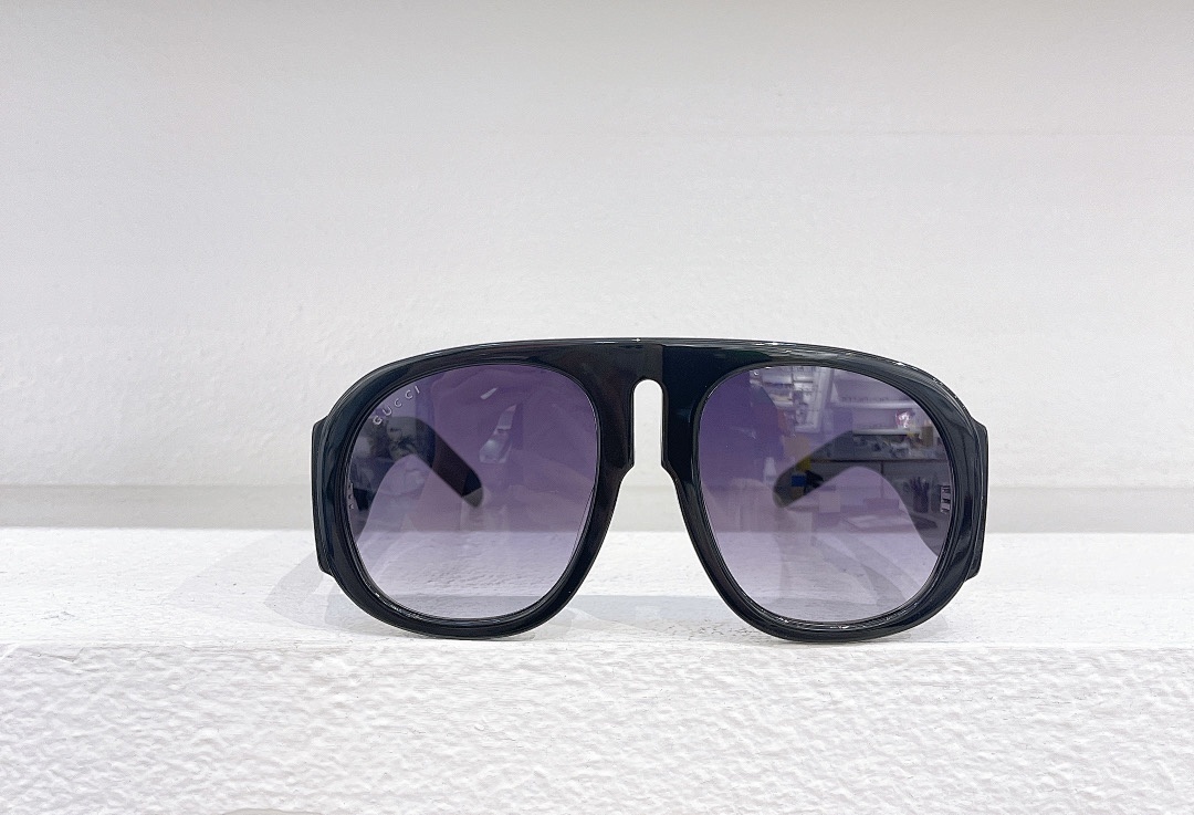 Other GUCCIMODEL:GG 0152SSIZE:54 - Image 4