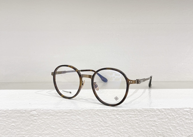 Chanel Chanel CHROME HEARTSMODEL:CH5548SIZE:50, photo 1