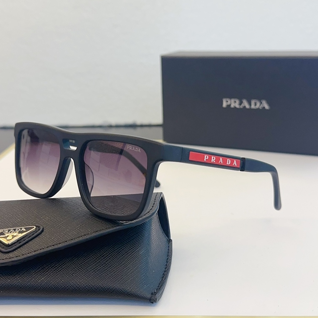 Prada MODEL:SPR 08YSSIZE:55, photo 1