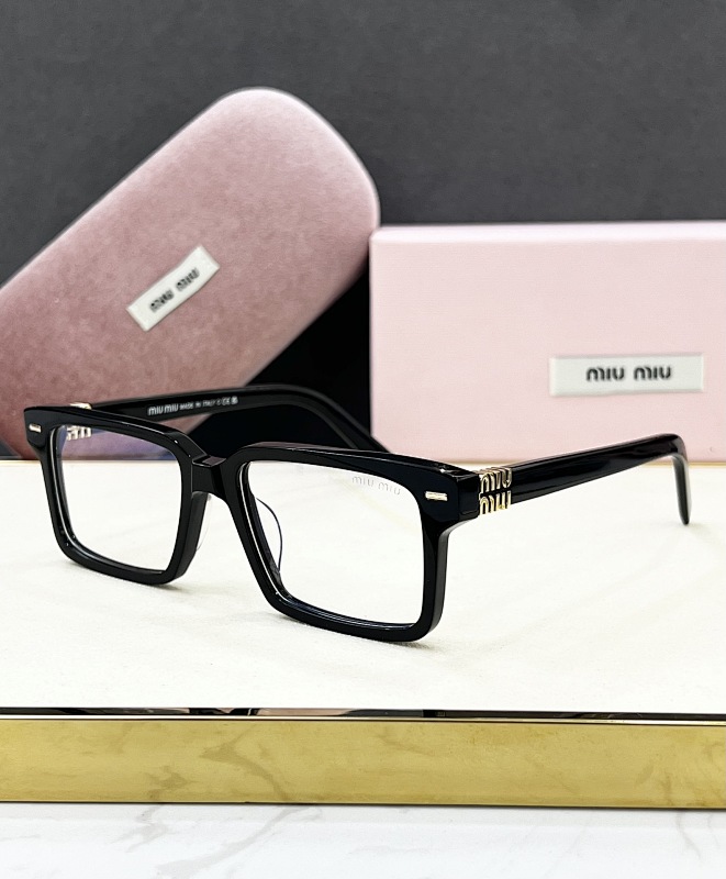 Miu Miu MODELSMU 13ZSSIZE:54 18-140_