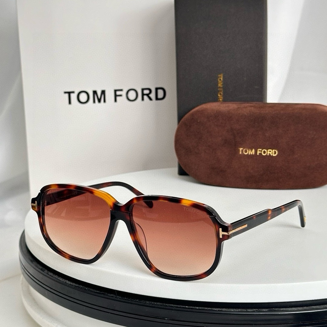 Other TOM FORDMODEL:FT1024SIZE:58 15-145_603 - Image 6