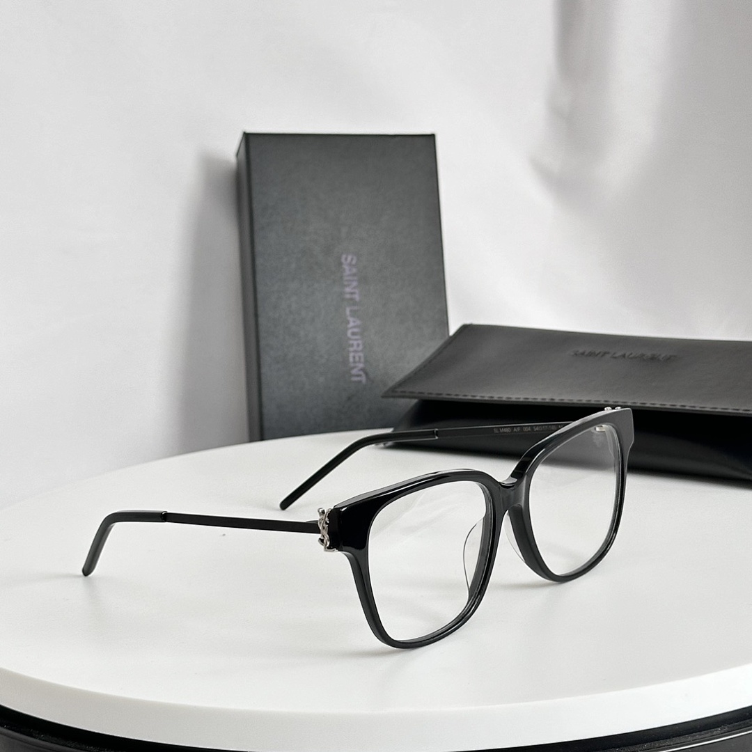Other SAINT LAURENTMODEL:SLM480-CF SIZE:53, photo 1