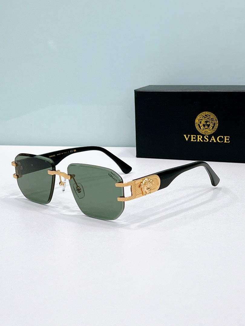 Other VERSACEMODELVE5720SIZE61 - Image 5
