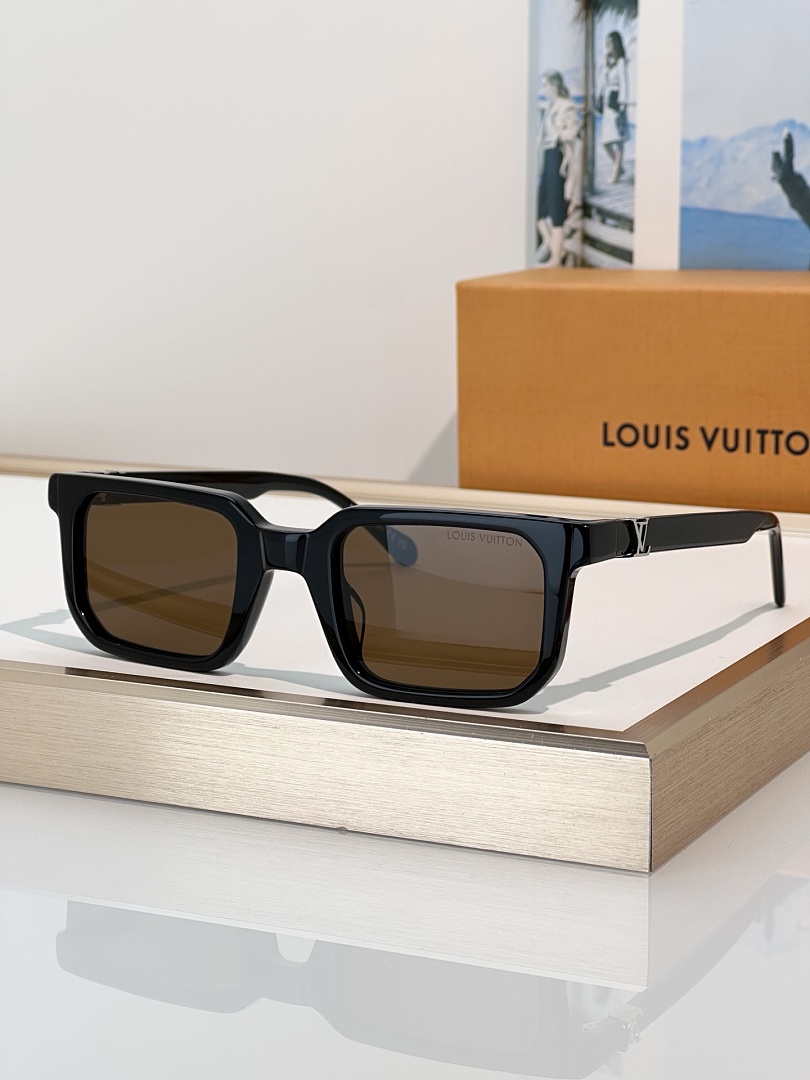 Other Louis VuittoMod :Z3262USize :51 - Image 9