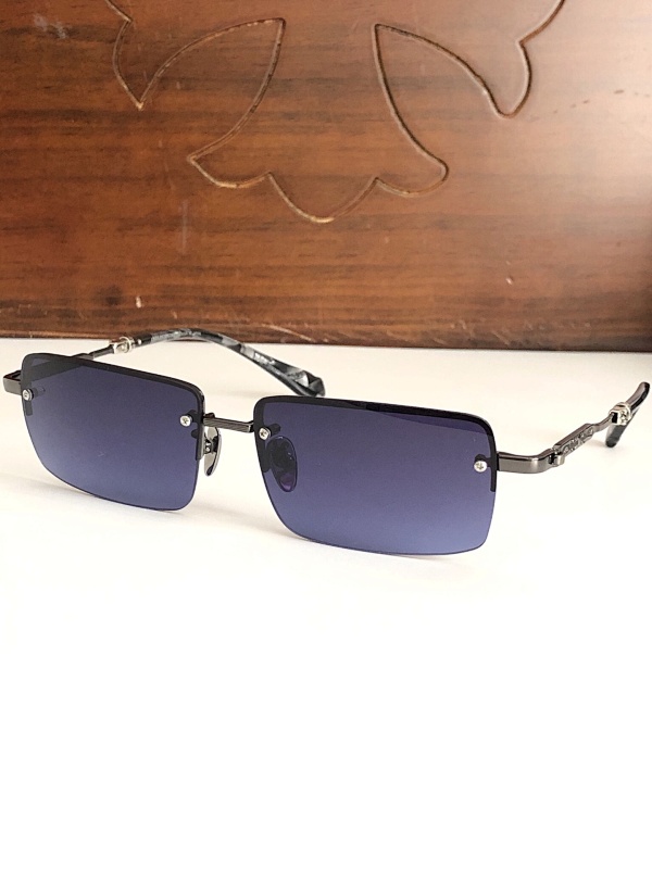 Chanel CHROME HEARTSCH8288 SIZE:60-15-153_, photo 1