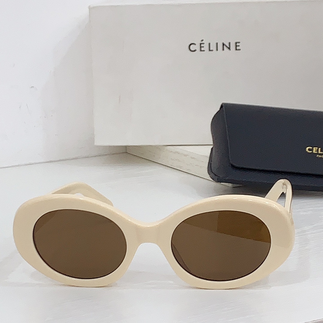 Other CELINE CL40194 Size52 - Image 4