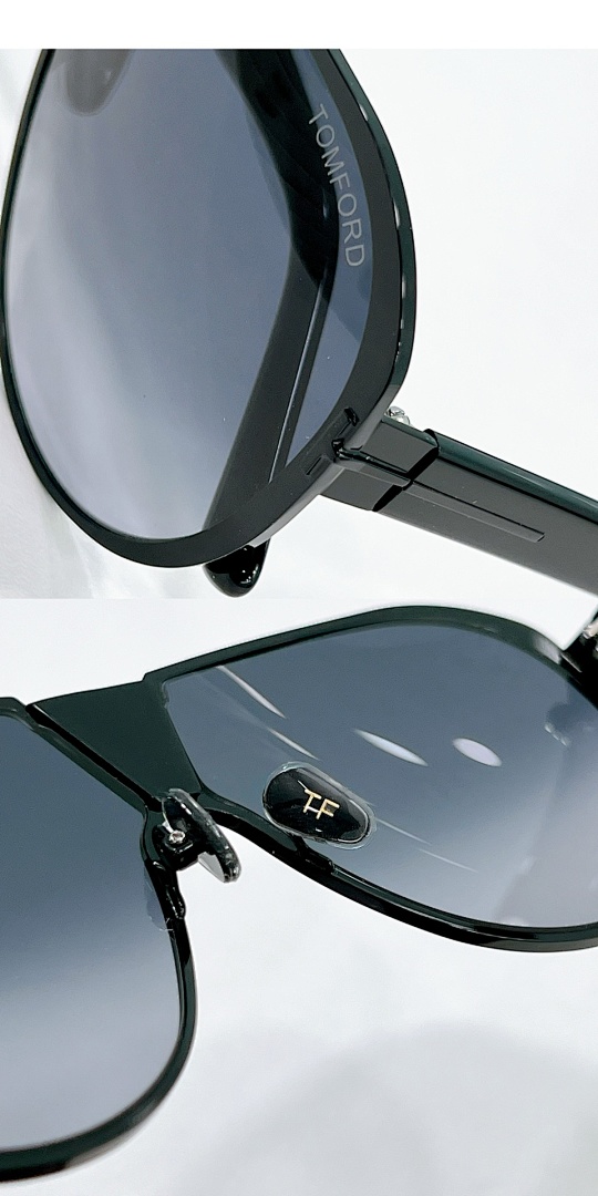 Other TOM FORDFT1072,Size:64□7-145 - Image 2