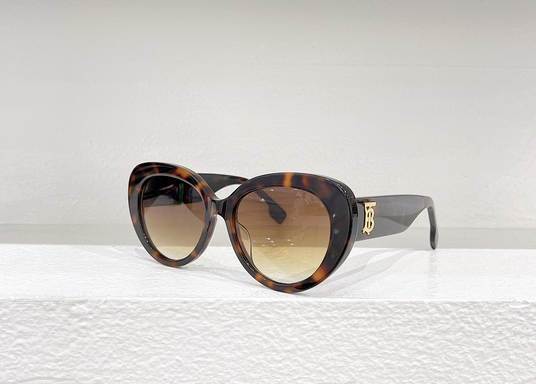 Other BURBERRYMODEL:BE 4298SIZE:54 - Image 8