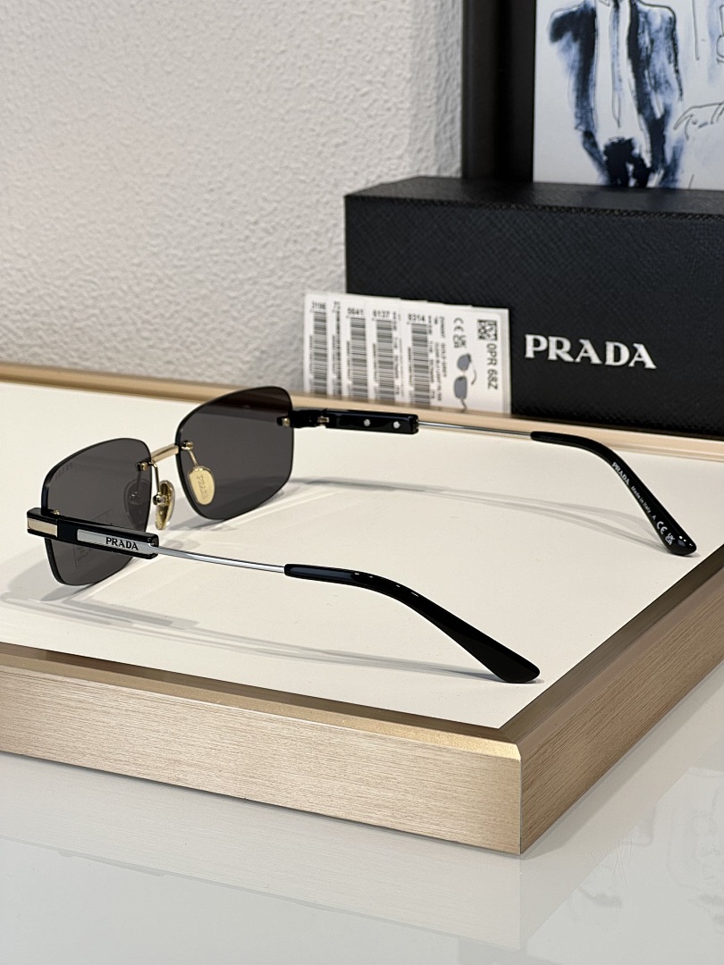 Prada Mod:SPR 68ZSize:60 - Image 3