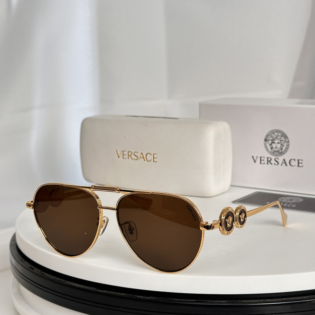 Other VERSACE VE5689SIZE:60 - Image 9