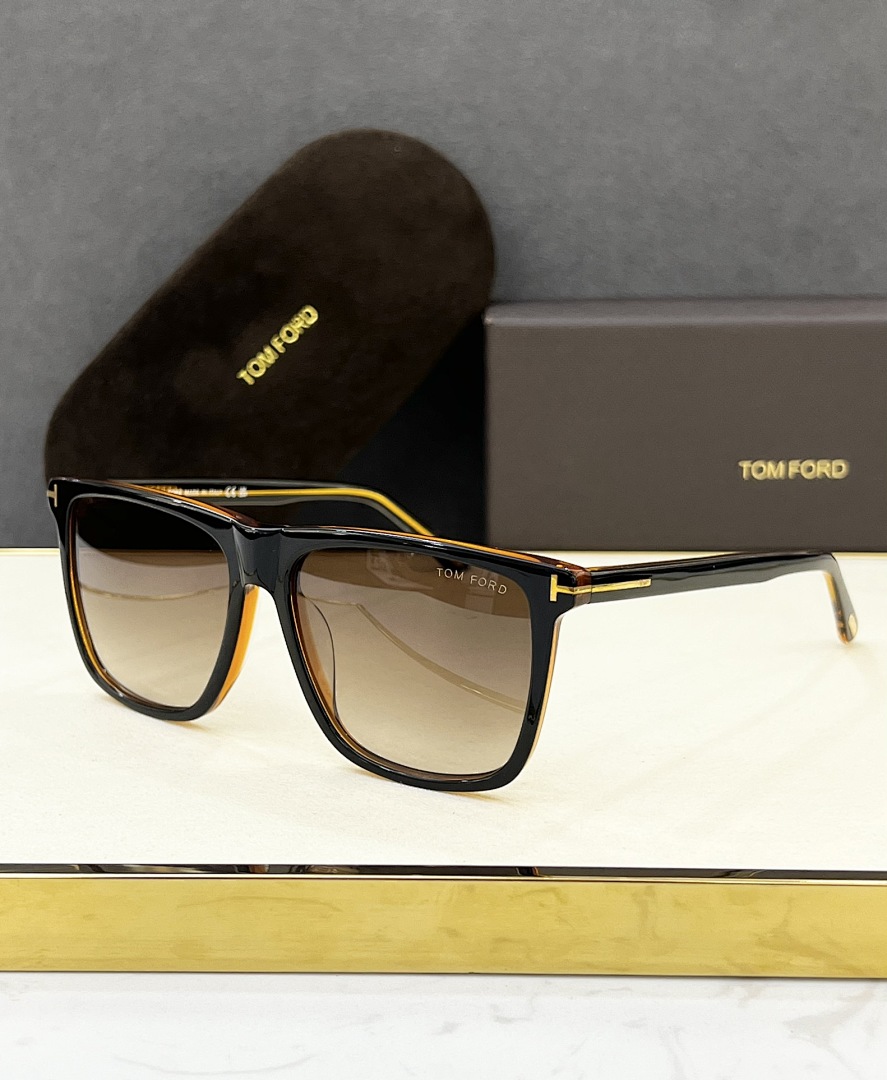 Other TOM FORDMODEL:FT0832Size:59 - Image 6