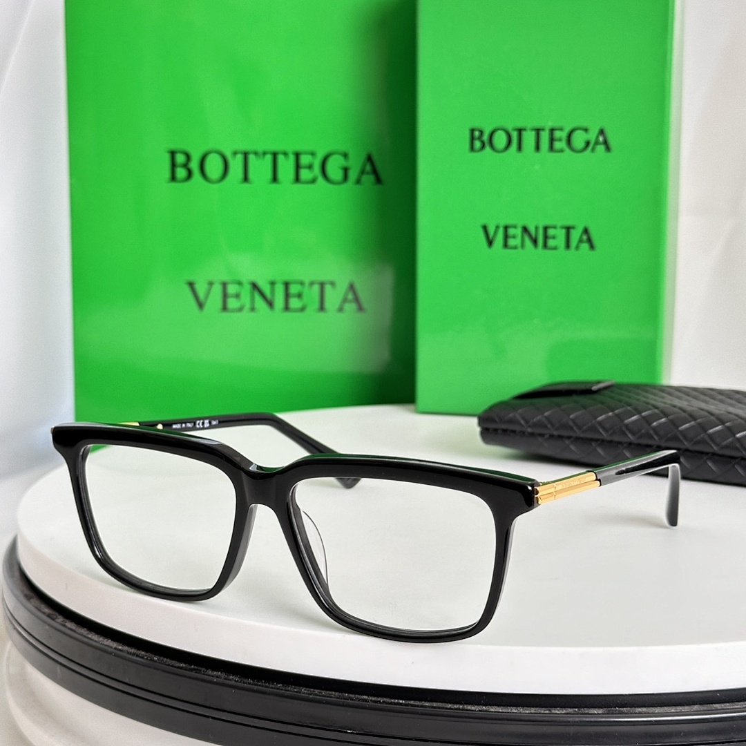 BOTTEGA VENETA MODEL:BV1261SSIZE:56 14-145_, photo 1