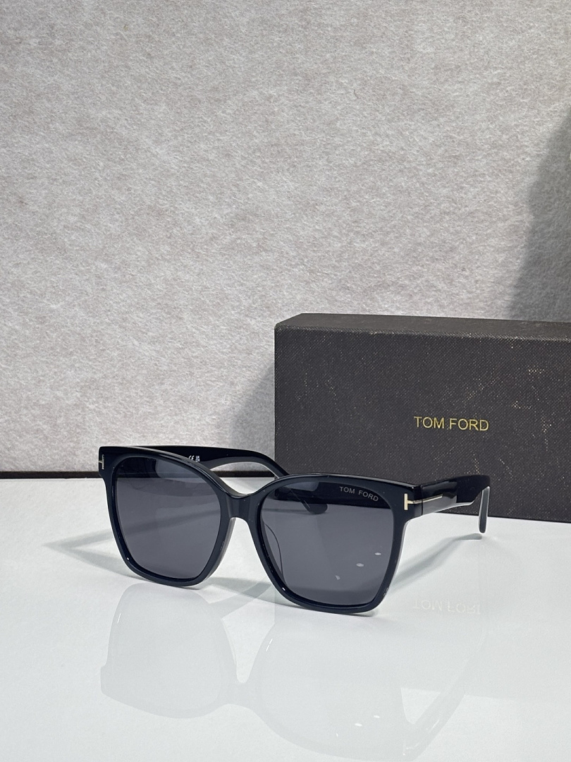 Other TOM FORDMODEL:FT1312SIZE 56 - Image 6