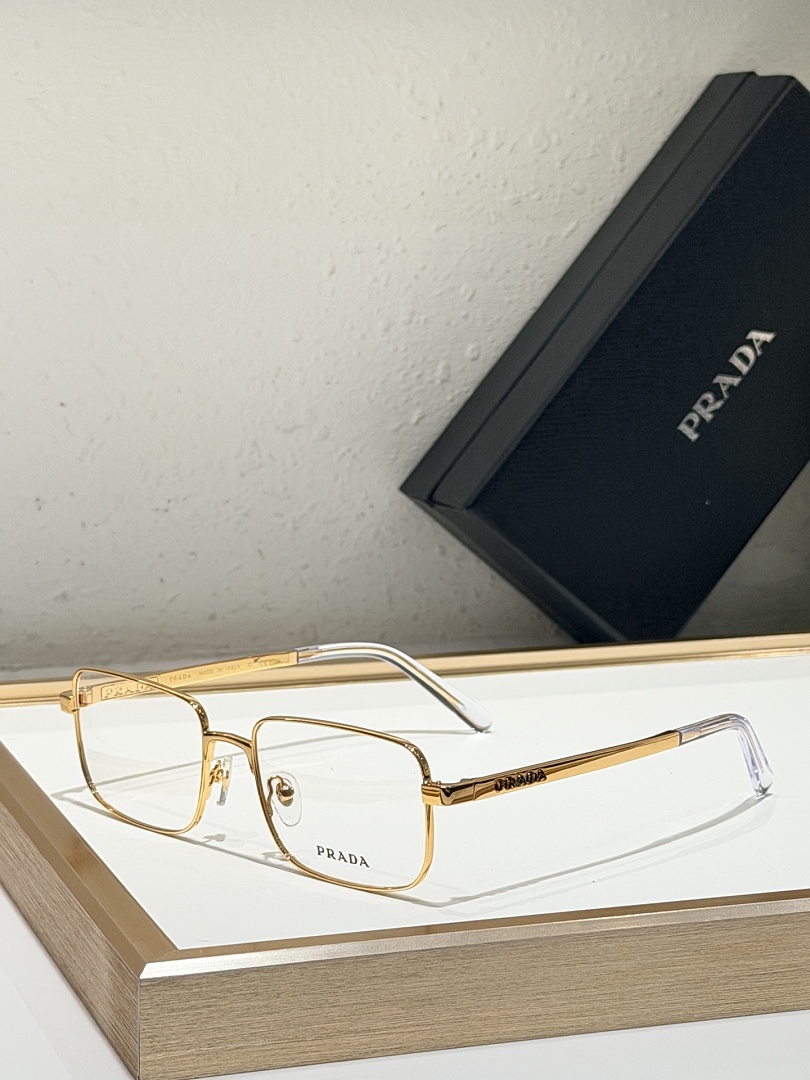 Prada MODEL:PR D54S SIZE:56 - Image 6