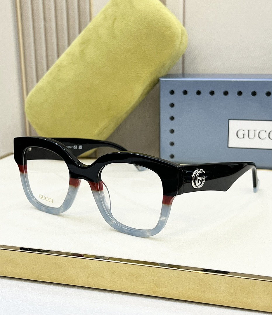 GUCCIMODEL:GG1423OSIZE:50, photo 1
