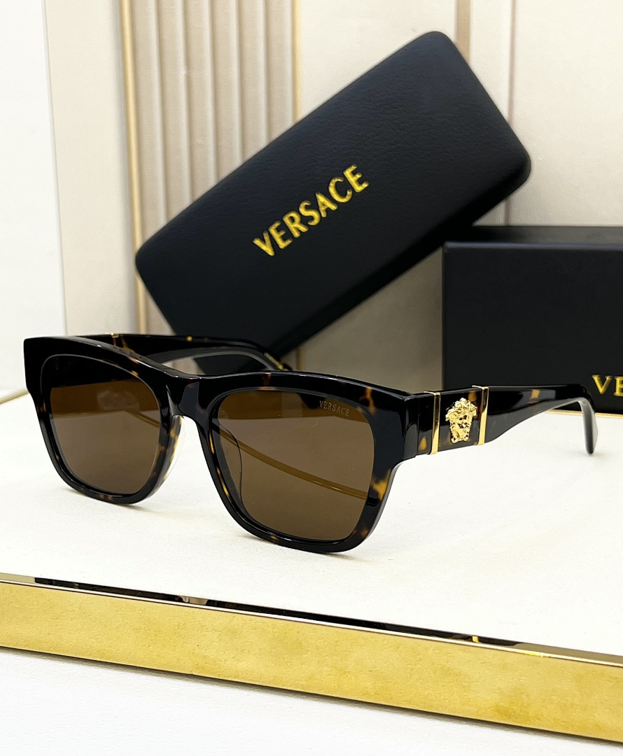 Other VERSACEMODEL:4457SIZE:55 - Image 8