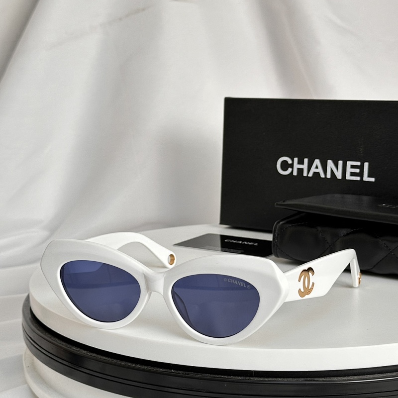 Chanel MODEL:9829SIZE:54, photo 1