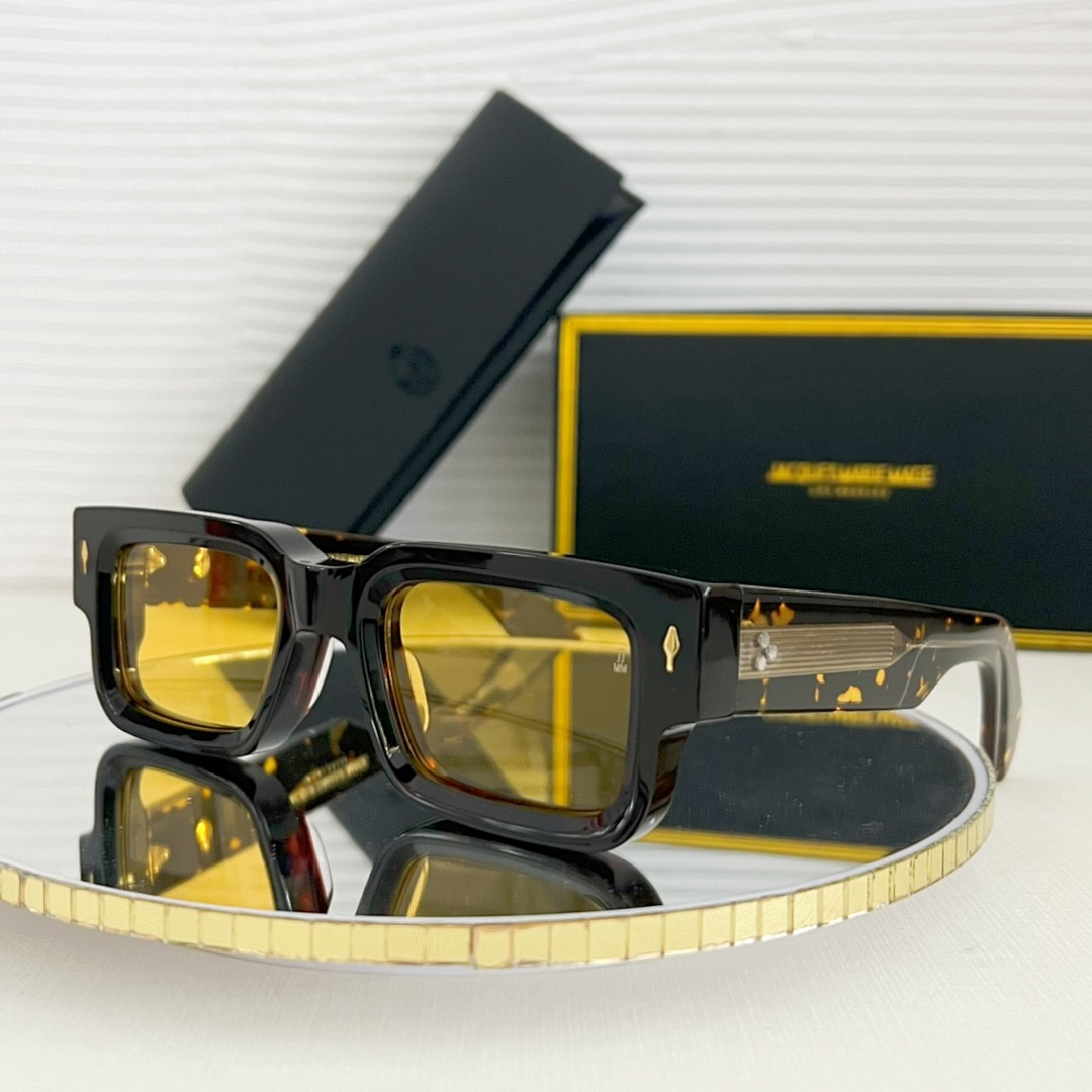 JACQUES MARIE MAGEMODEL:ASCARI SIZE:49 23-146_, photo 1