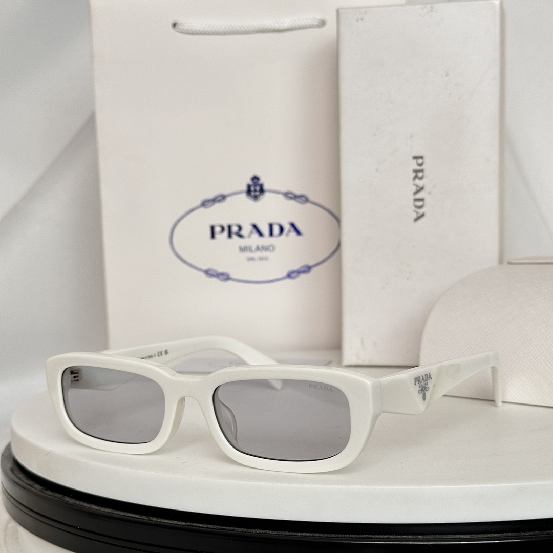 Prada MODEL:PRB06SSIZE:53 - Image 7