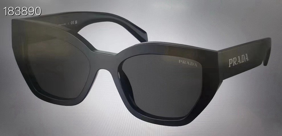 Prada MODEL:PRA09SSIZE:53