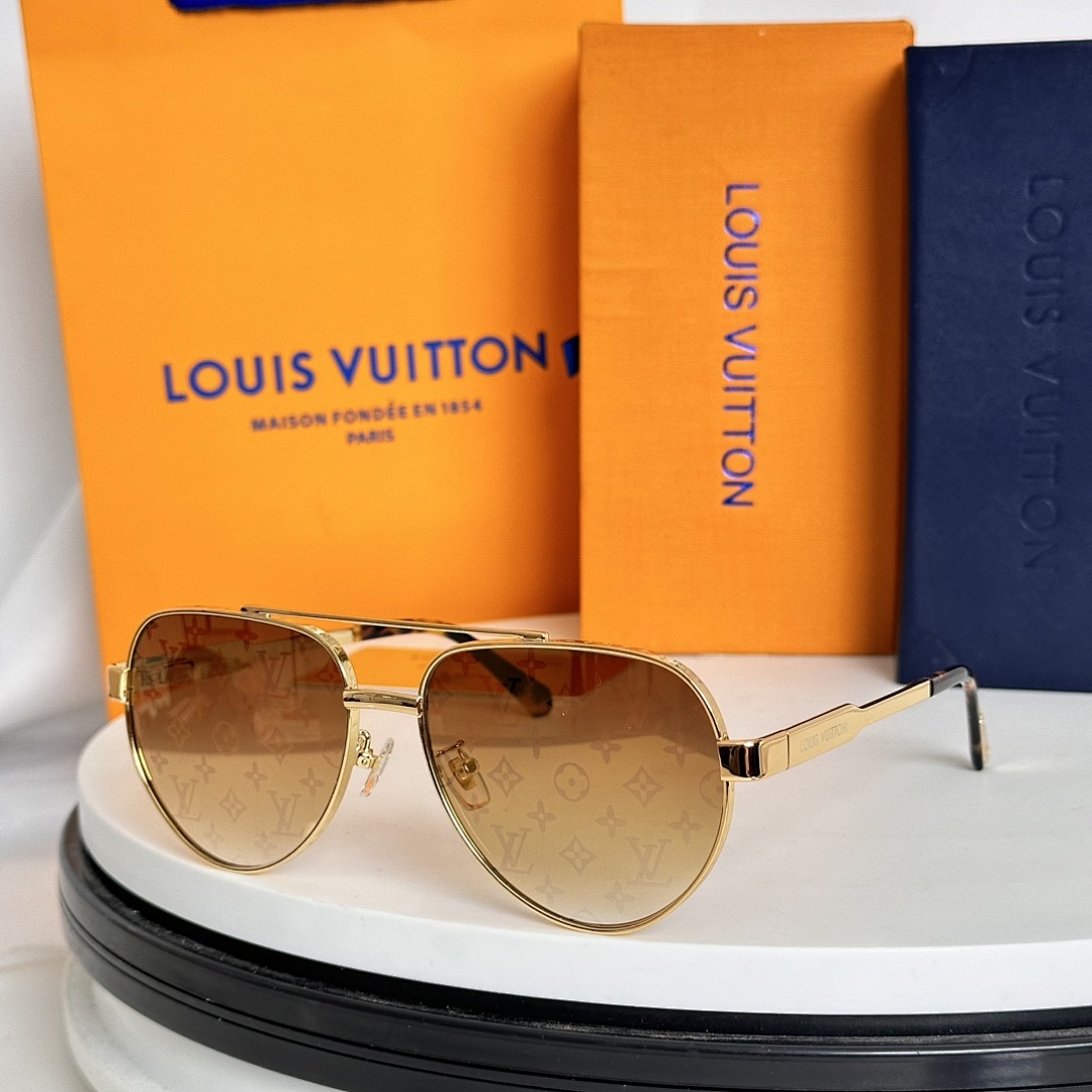 Other LOUIS VUITTOrMODEL:Z2546U SIZE:60 - Image 9