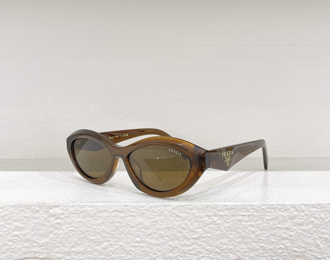 Prada MODELPR 26ZSSIZE:55 16-145_