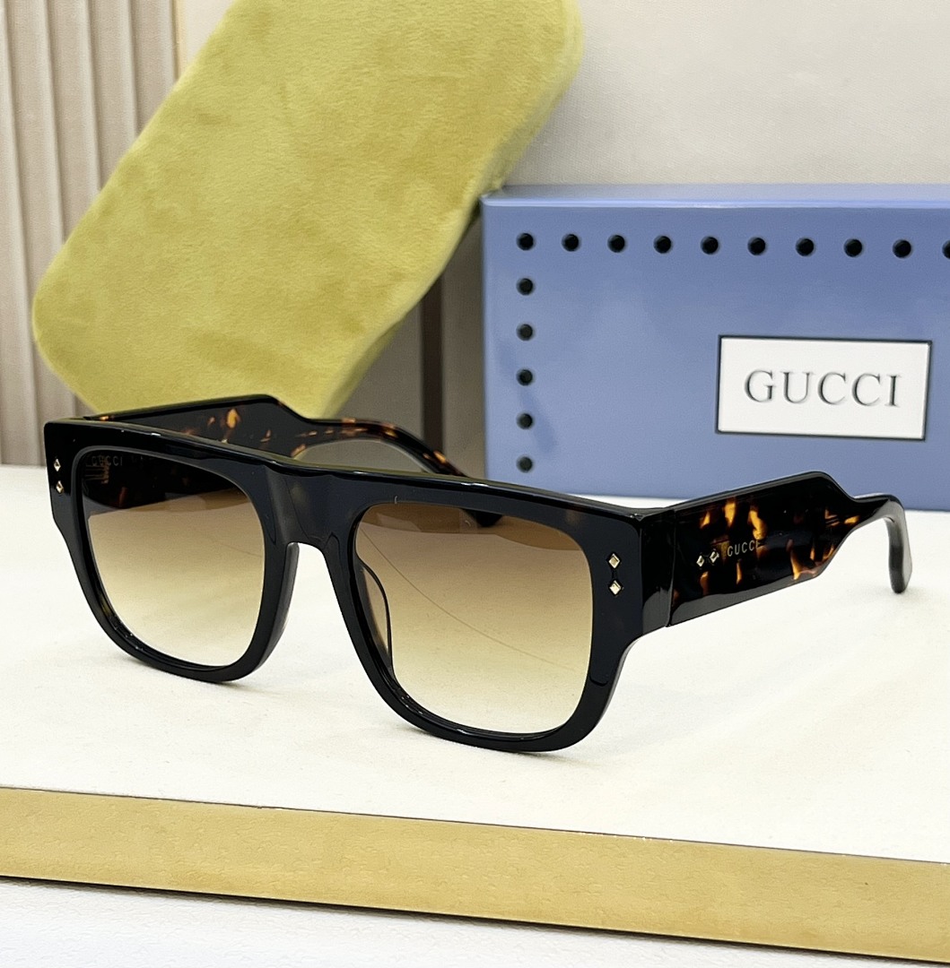 Other GUCCIMODEL:GG1262SSIZE:53 - Image 7