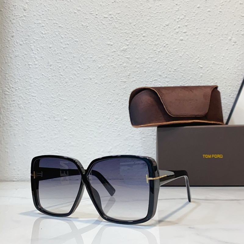 Other TOM FORD FT1117Size:63, photo 1
