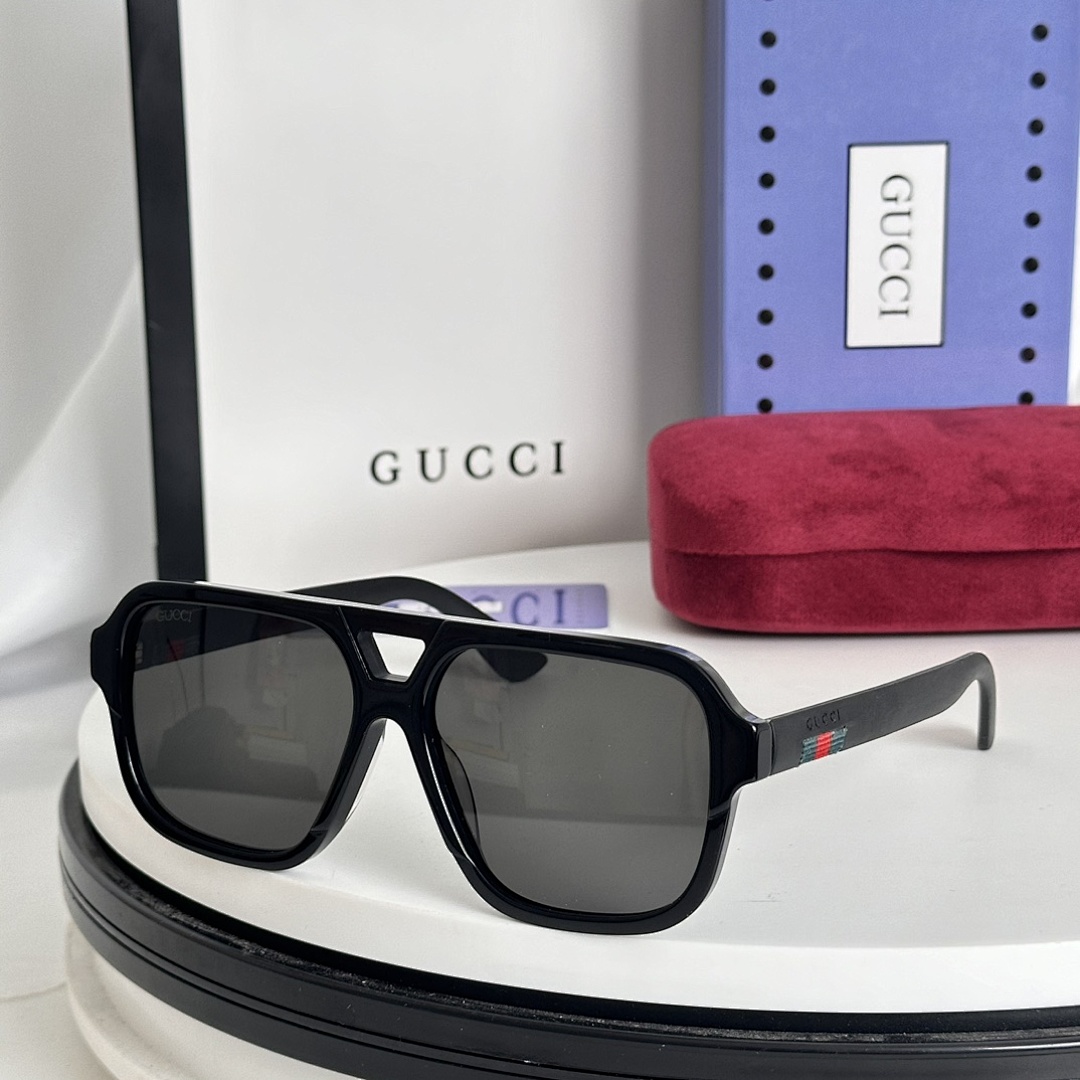 Other GUCCIMODEL:GG0011S SIZE:57 - Image 6
