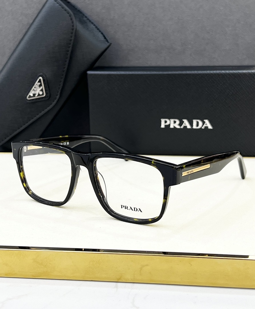 Prada MODEL:PRA09ZVSIZE:54 - Image 4