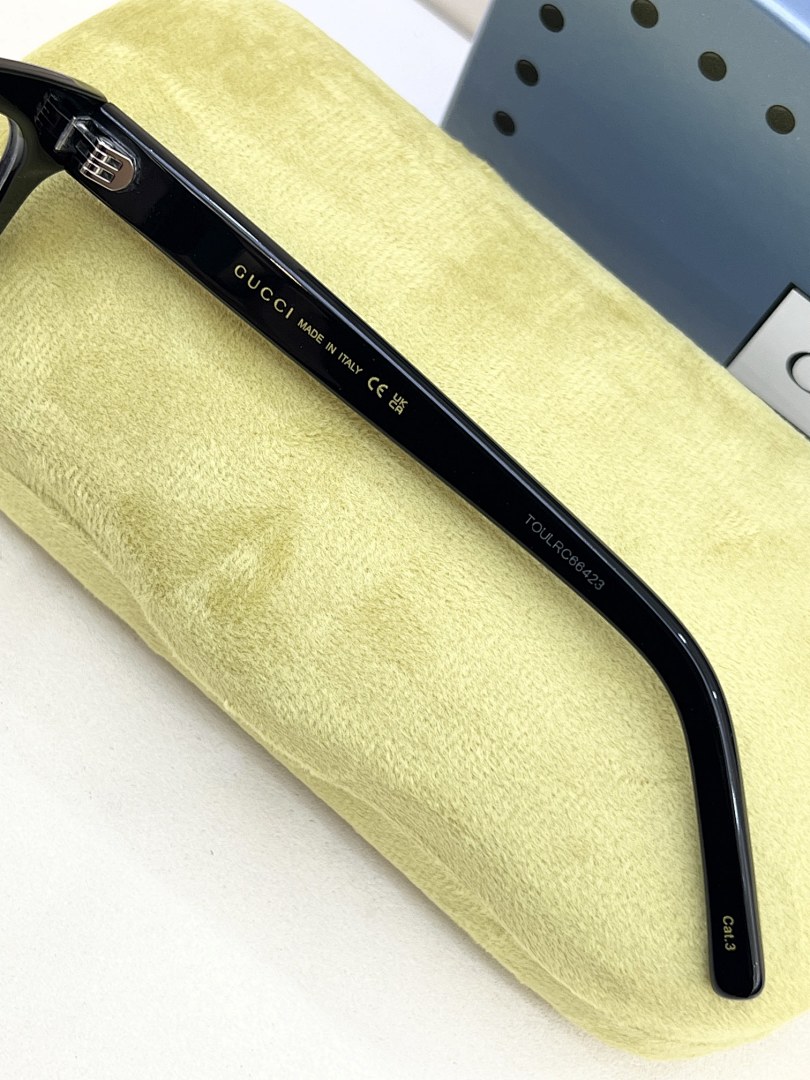 Other GUCCIMODEL:GG1523SSIZE:53 18-145_ - Image 4