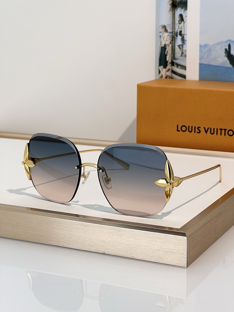Other Louis VuittoMod :Z3169USize :63 - Image 7