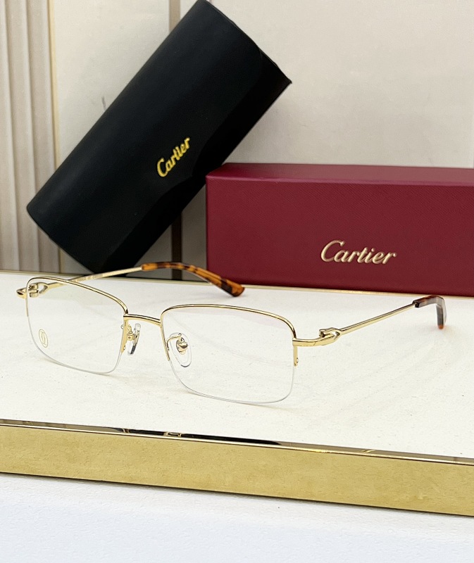 CartierMODEL:CT0056OSIZE:54, photo 1