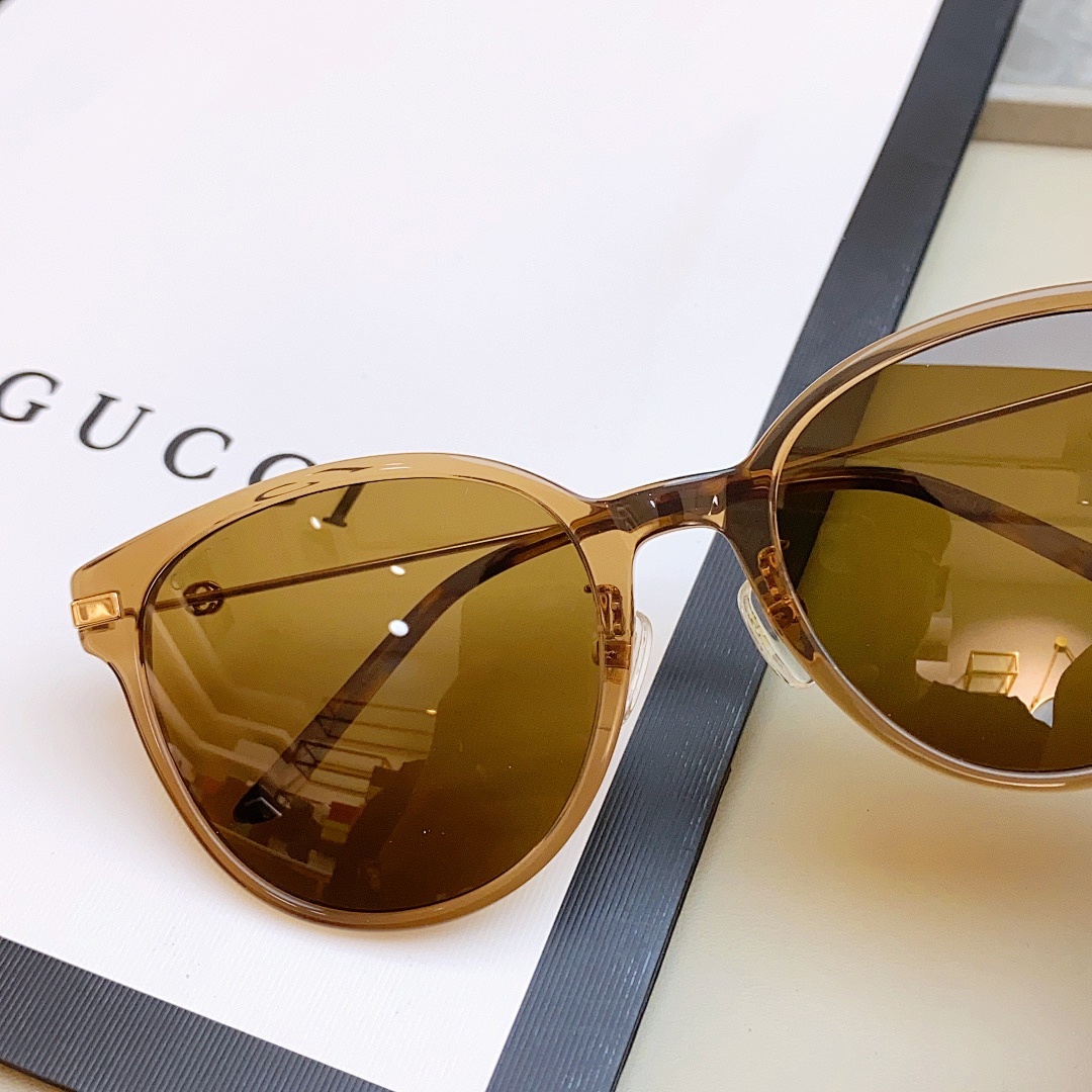 Other GUCCIMODELGG1196SK,SIZE56 - Image 5