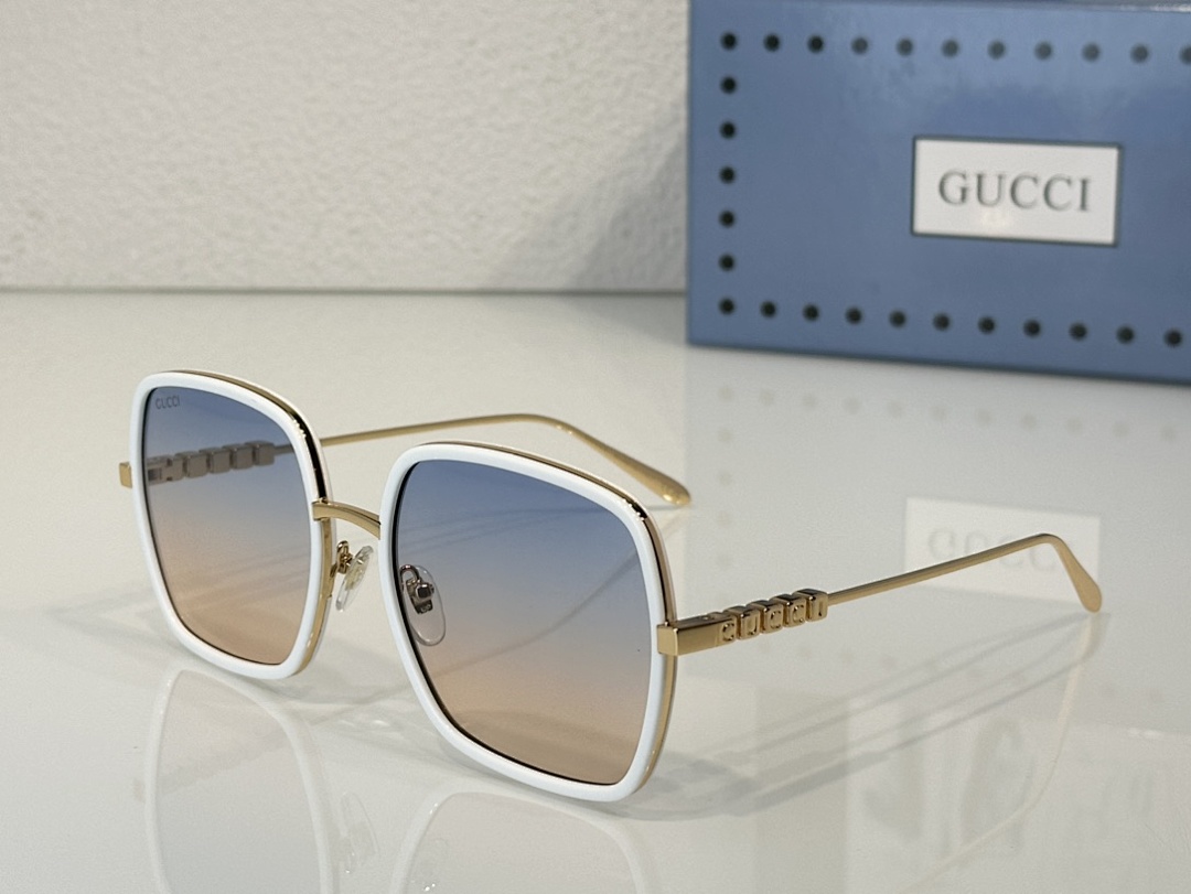 Other GuccIMod:GG1619Size:58 - Image 7