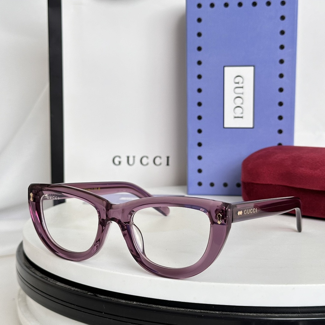 Other GUCCIMODEL:GG1521S SIZE:51 20-145_909 - Image 4