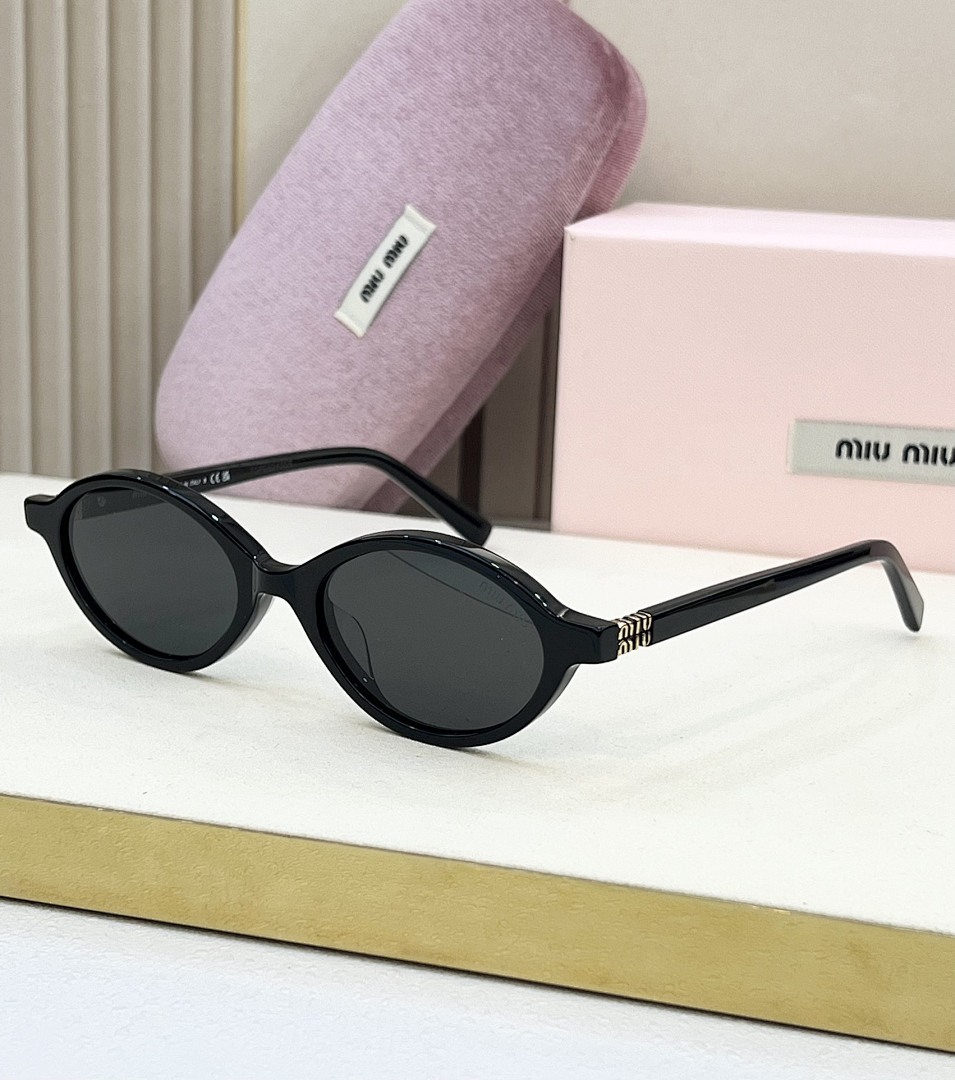 Miu Miu Miu Miu MIUMIUMODEL:SMU04ZSIZE50 18-140_, photo 1