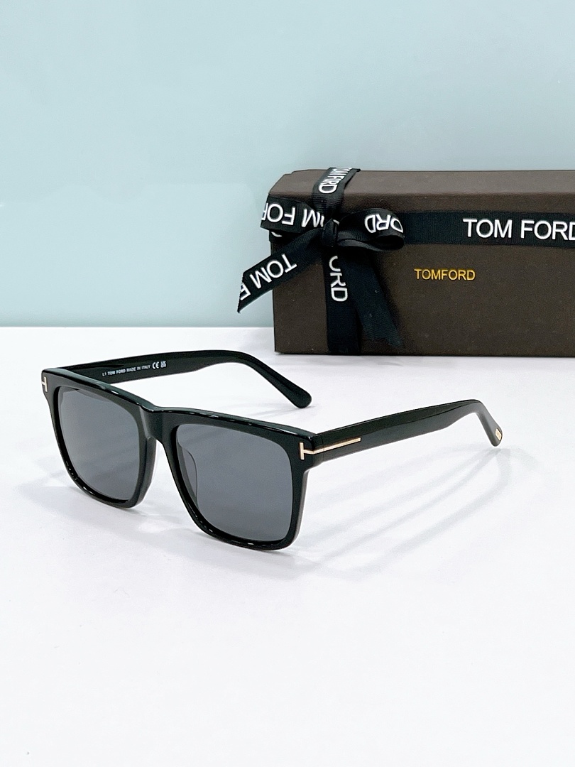 Other TOM FORD,FT0906,Size58 - Image 9