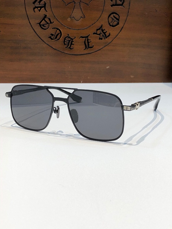 Chanel CHROME HEARTSCH8122, photo 1